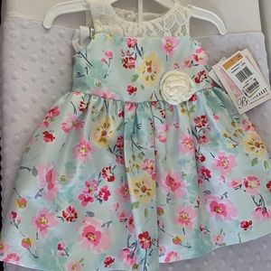 Baby Girl Dress
